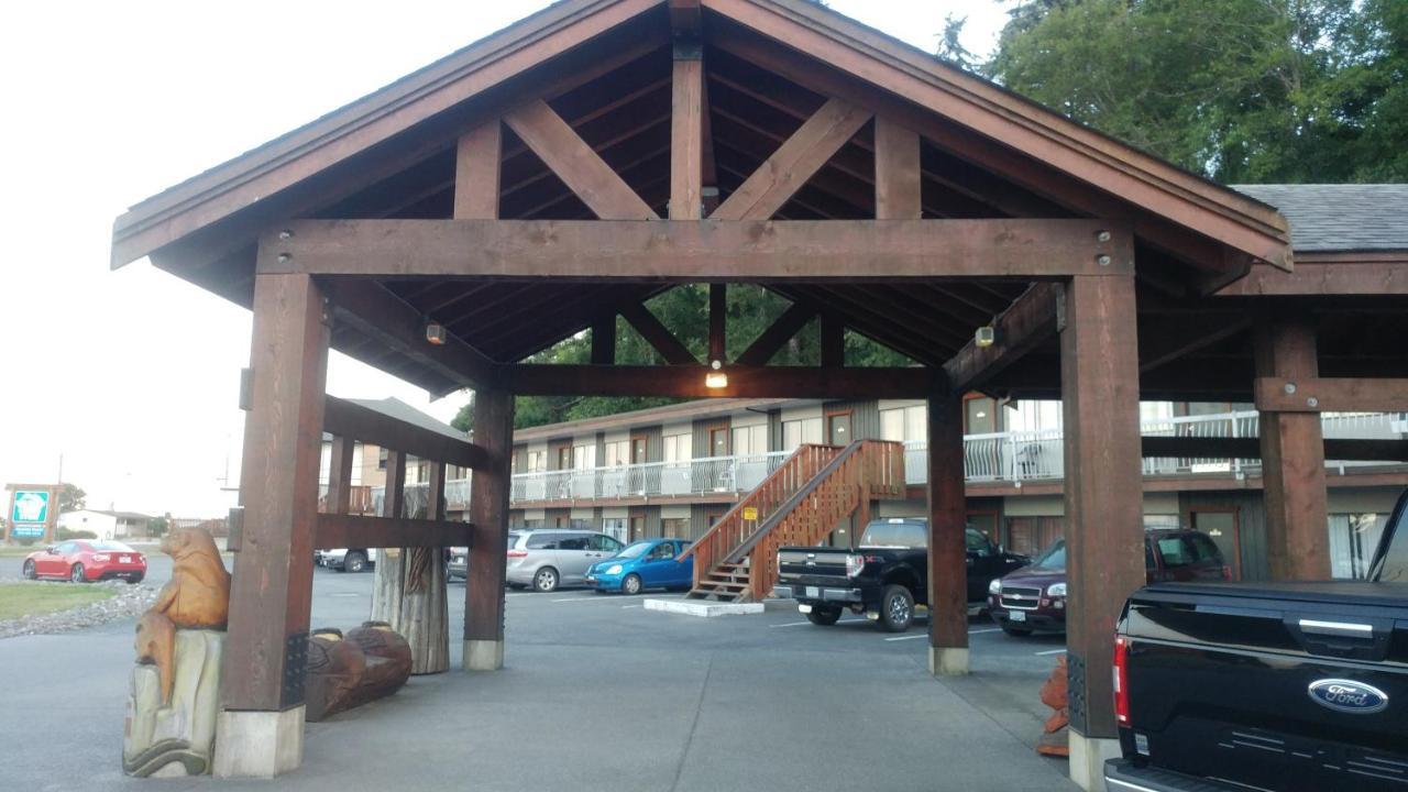 Big Rock Motel 2*