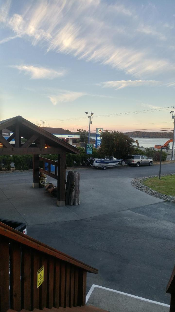 Motel Big Rock